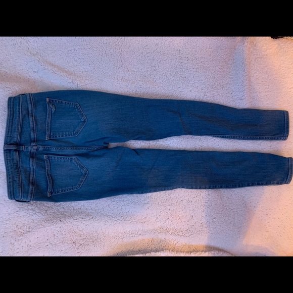 Hollister jegging Jeans - Picture 3 of 4